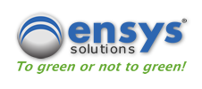 Ensys Solutions